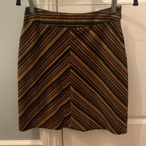 Ann Taylor (Factory Store) short skirt